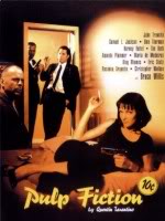 Pulp Fiction